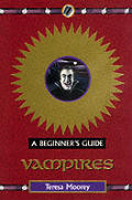 Vampires A Beginners Guide