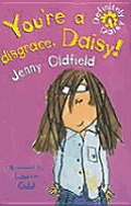 Youre A Disgrace Daisy