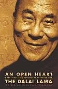 Open Heart Practising Compassion In Everyday Life Uk