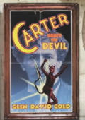 Carter Beats The Devil