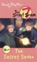Secret Seven 01
