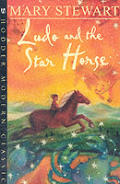 Ludo and the star horse