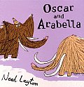 Oscar & Arabella