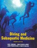 Diving & Subaquatic Medicine