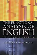Functional Analysis of English A Hallidayan Approach
