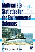Multivariate Statistics for the Environmental Sciences
