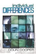 Individual Differences 2nd Edition