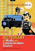 Dictionary of Media and Communica