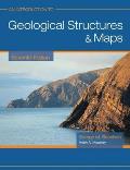 Introduction To Geological Structures & Map 7th Edition