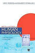 McQs & Emqs in Human Physiology, 6th Edition