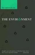 Essentials Of The Environment