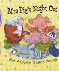 Mrs Pigs Night Out