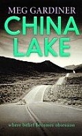 China Lake Uk