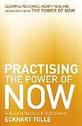 Practising the Power of Now Uk Edition