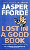 Lost In A Good Book Uk Edition