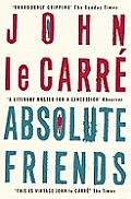 Absolute Friends Uk Edition