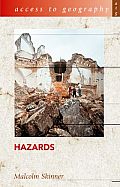 Access to Geography: Hazards