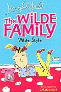 Wilde Family 02 Wilde Style