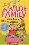 Wilde Family 05 Wilde Ride