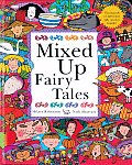 Mixed Up Fairy Tales Mix & Match