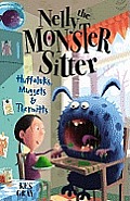 Nelly The Monster Sitter