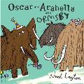 Oscar & Arabella & Ormsby