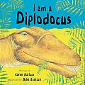 I Am A Diplodocus