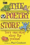 Poetry Store Your One Stop Shop for Poems