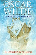 Oscar Wilde Stories for Children