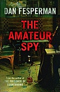 Amateur Spy Uk