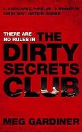 Dirty Secrets Club