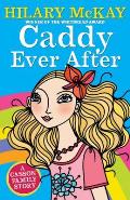 Caddy Ever After Uk Edition