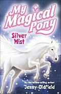 My Magical Pony Silver Mist