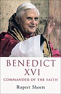 Benedict Xvi Commander Of The Faith