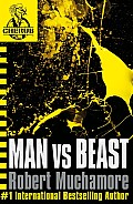 Cherub 06 Man Vs Beast