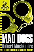 Cherub 08 Mad Dogs