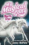 My Magical Pony North Star