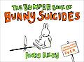 Bumper Book Of Bunny Suicides