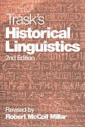 Trasks Historical Linguistics