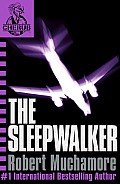Cherub 09 Sleepwalker