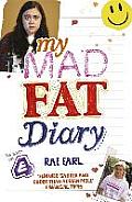 My Fat Mad Teenage Diary