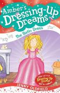 Ambers Dressing Up Dreams the Satin Dress