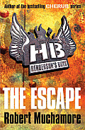 Hendersons Boys 01 Escape