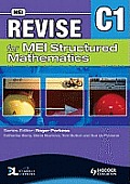 Revise for Mei Structured Mathematics - C1
