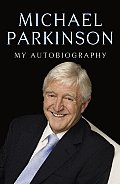 Michael Parkinson Autobiography