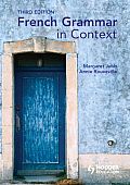 French Grammar in Context (Hodder Arnold Publication)