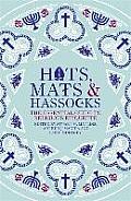 Hats, Mats and Hassocks