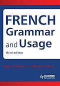 French Grammar & Usage 3rd Edition