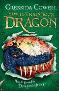 How to Train Your Dragon 08 How to Break A Dragons Heart Uk ed