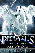 Pegasus & the Flame